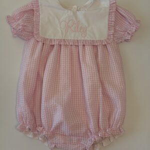 Riley | 2T