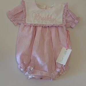 Brooklyn | 9 Months (6-9M)