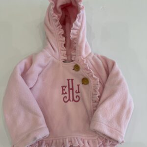 EJH | 3 Months (0-3M)