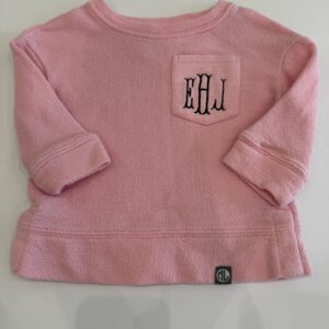 EJH | 12 Months (9-12M)