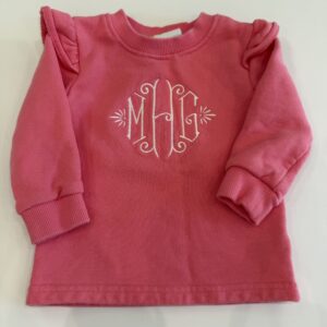 MGH | 12 Months (9-12M)