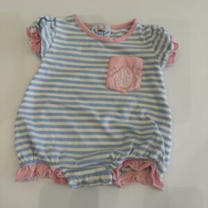 MGH | 3 Months (0-3M)