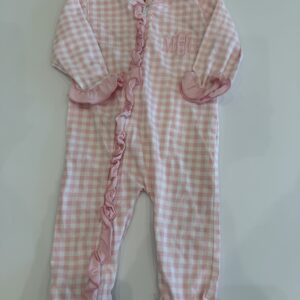 MGH | 12 Months (9-12M)