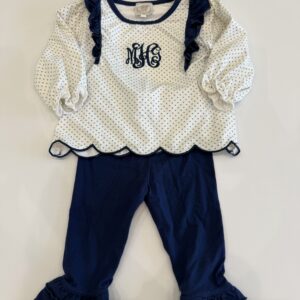 MGH | 12 Months (9-12M)