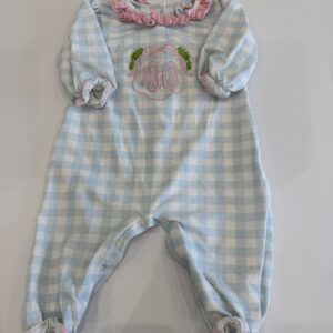 MGH | 12 Months (9-12M)