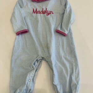 Madelyn | 9 Months (6-9M)