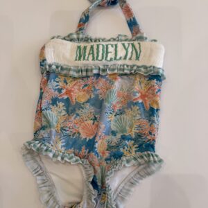 Madelyn | 18-months