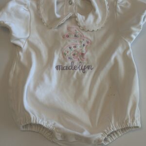 Madelyn | 12 Months (9-12M)