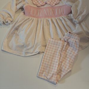 Elizabeth | 4T