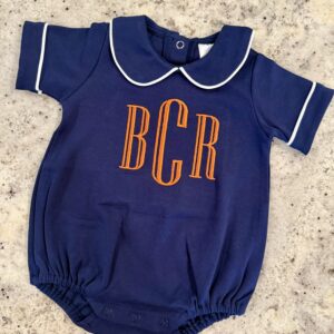 BRC | 3 Months (0-3M)
