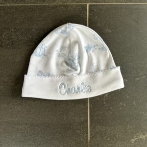 Charlie | Newborn
