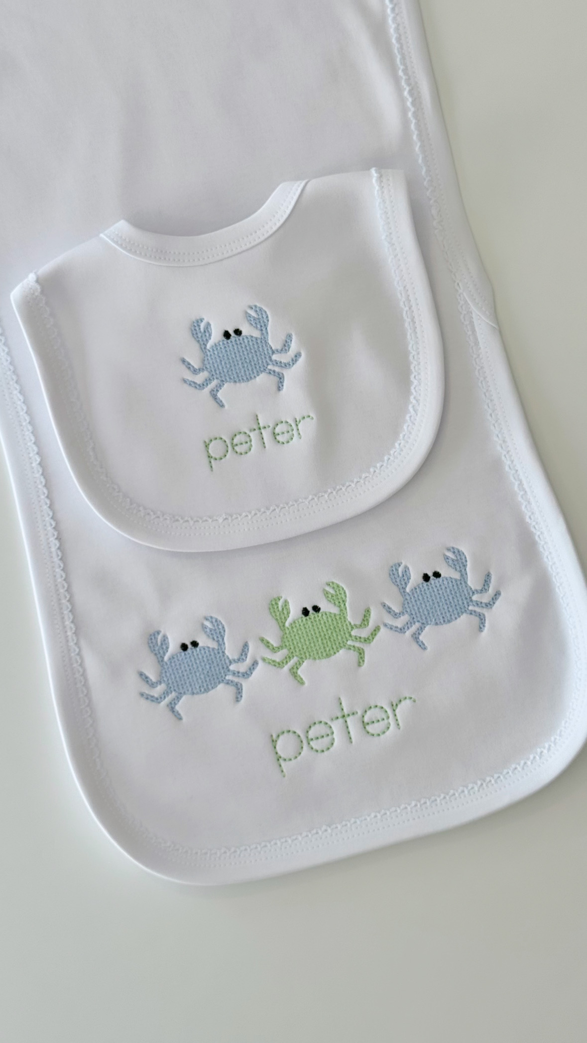 Peter | no-size