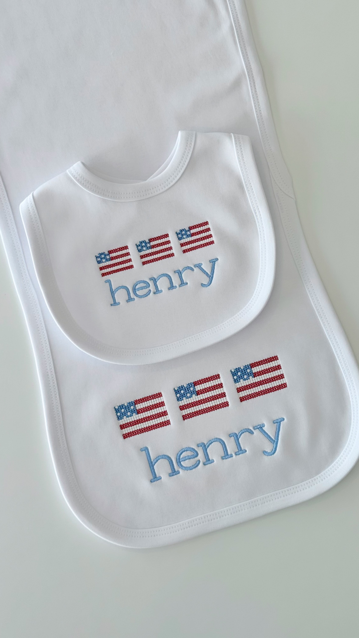 Henry | no-size