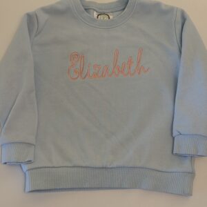Elizabeth | 3T