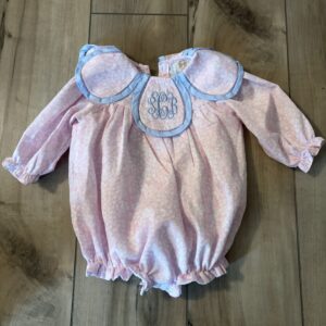 SBC | 9 Months (6-9M)