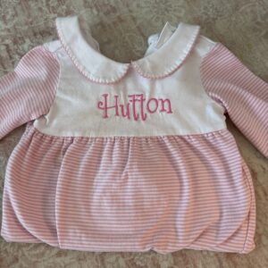 Hutton | 12 Months (9-12M)
