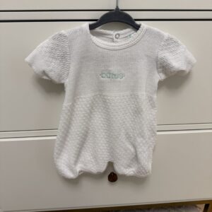 Bates | 3 Months (0-3M)
