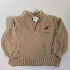 Rory | 2T