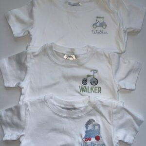 Walker | 2T