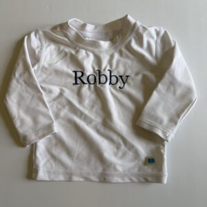 Robby | 12 Months (9-12M)