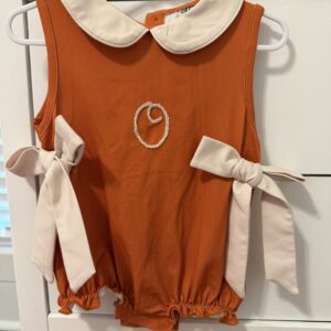 O | 3 Months (0-3M)