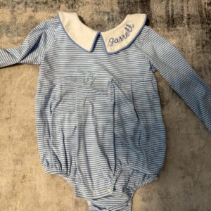 Garrett | 18-months