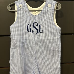 GLS | 12 Months (9-12M)