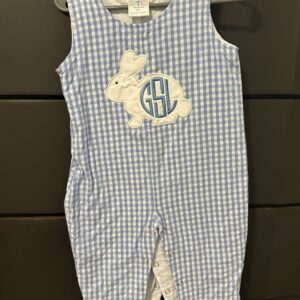 GLS | 12 Months (9-12M)