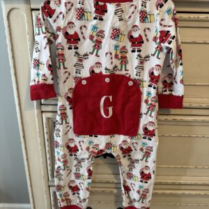 G | 12 Months (9-12M)