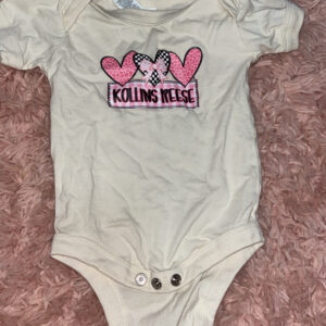 Kollins Reese | 3 Months (0-3M)