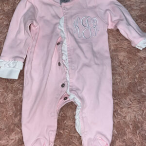 KRJ | Newborn