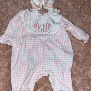 KRJ | Newborn