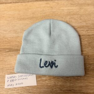Levi | no-size