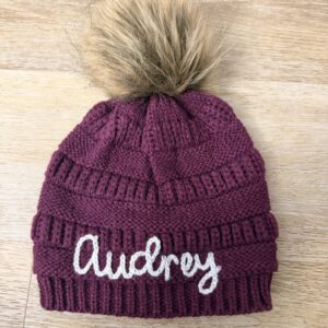 Audrey | no-size