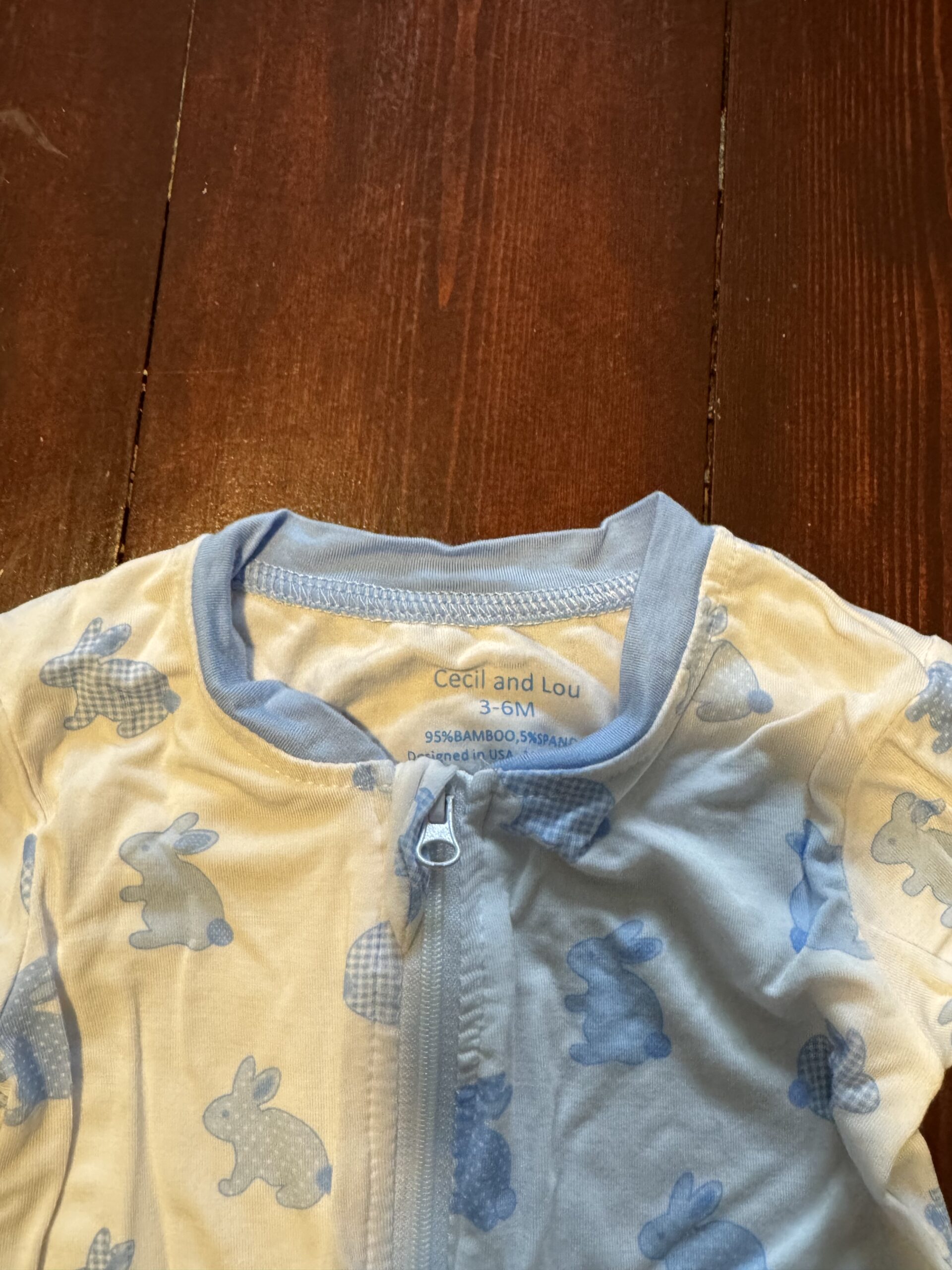 JGS | 6 Months (3-6M) - Image 3
