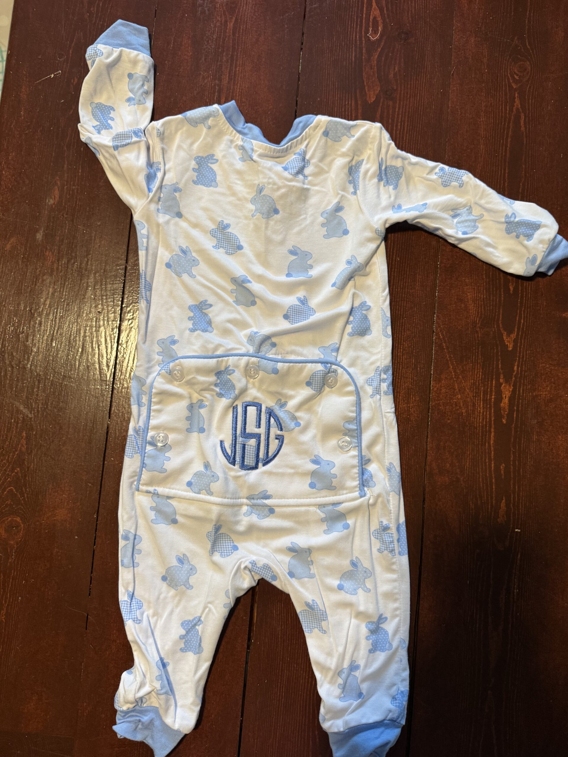 JGS | 6 Months (3-6M) - Image 2