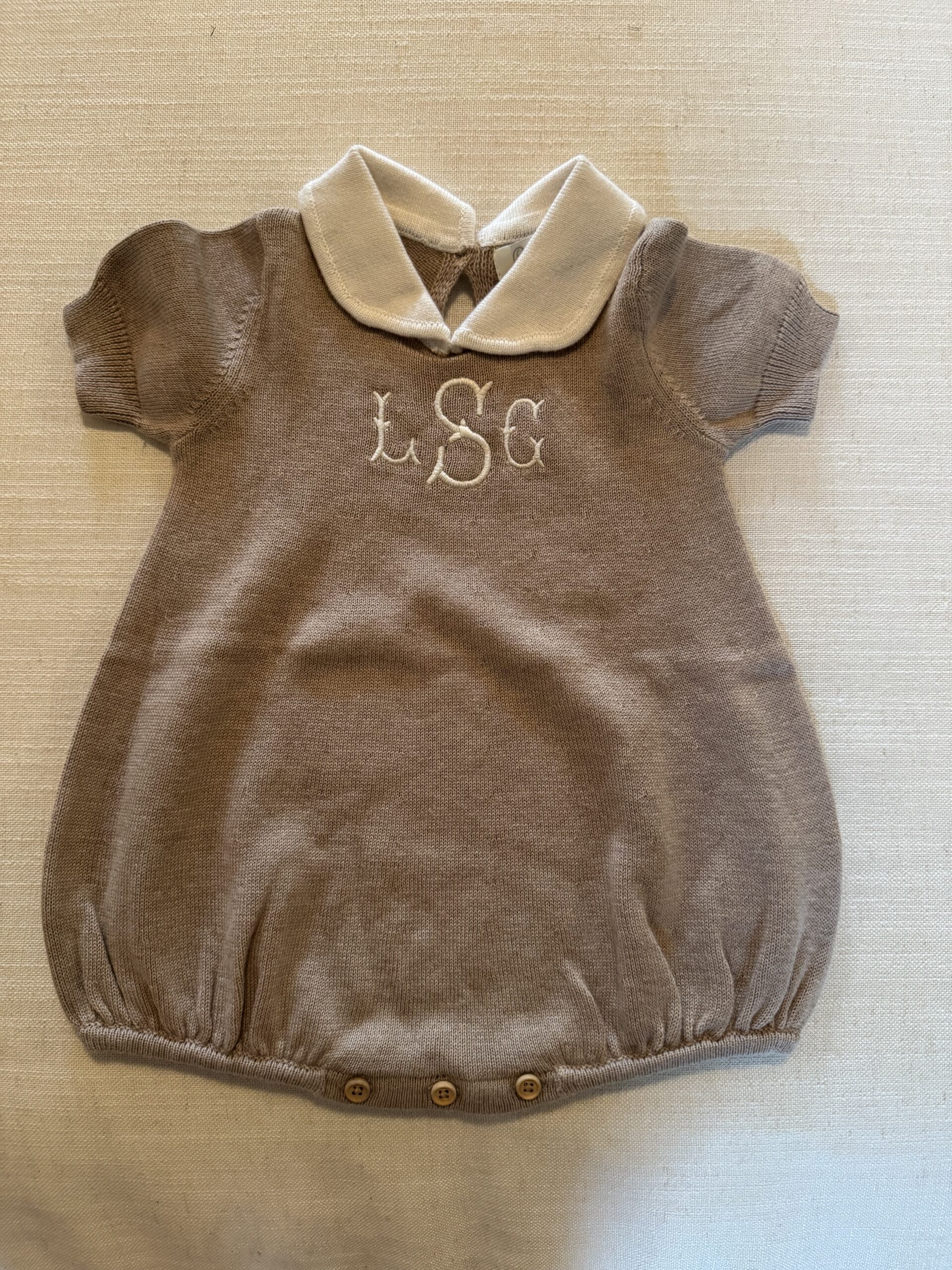 LGS | 6 Months (3-6M)
