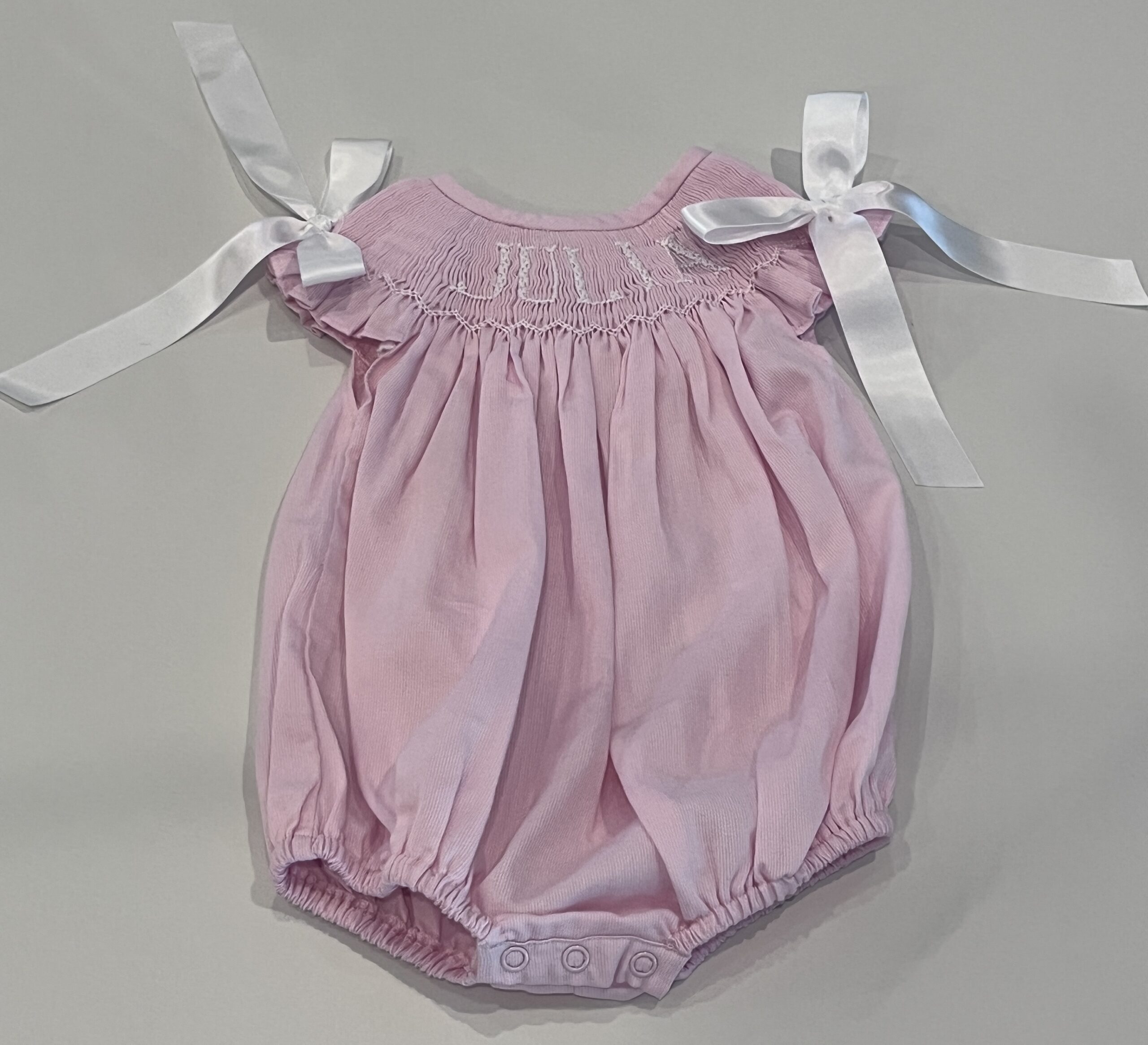 Julia | 3 Months (0-3M)