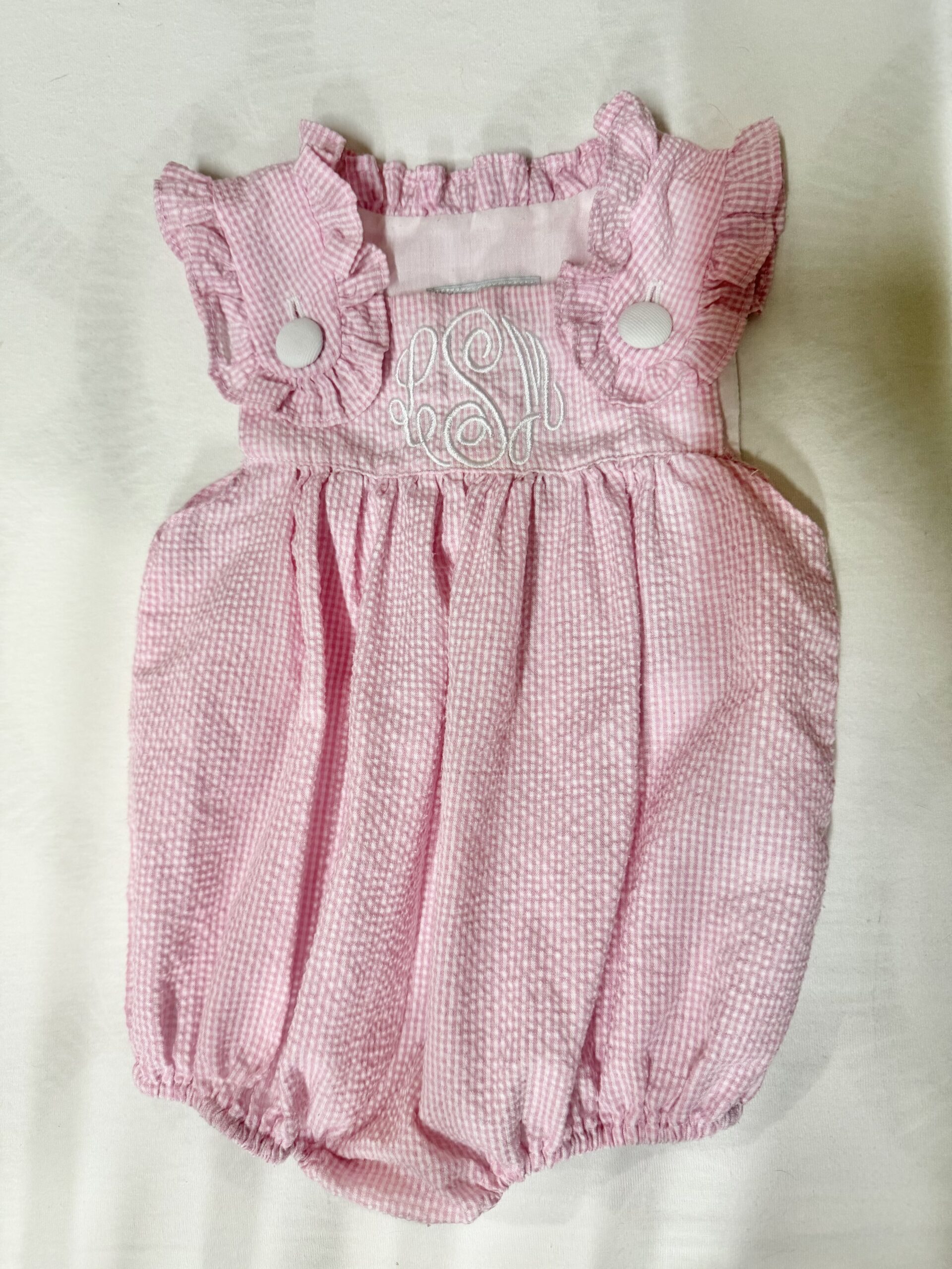LMS | 9 Months (6-9M)