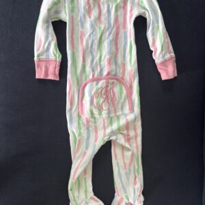 CAJ | 6 Months (3-6M)