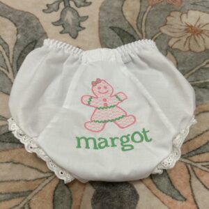 Margot | 12 Months (9-12M)
