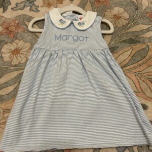 Margot | 24-months