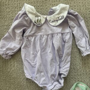Campbell | 9 Months (6-9M)