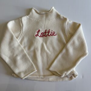 Lottie | 24-months