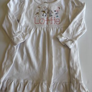 Lottie | 18-months