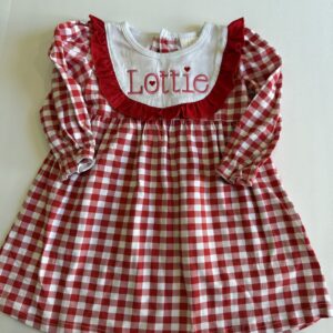 Lottie | 18-months