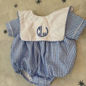 CJL | 9 Months (6-9M)