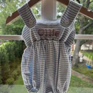 Ollie | 18-months