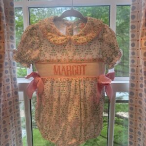 Margot | 18-months