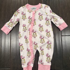 MKH | 6 Months (3-6M)